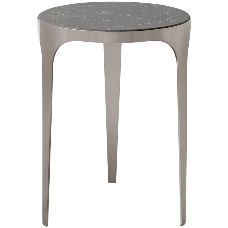 Agra Modern Side Table