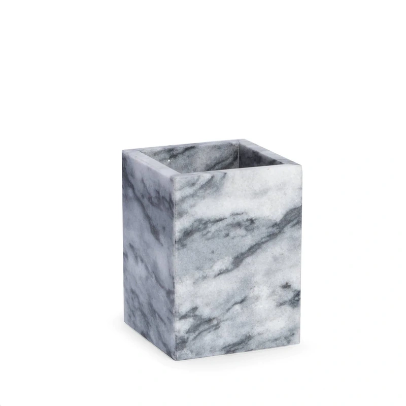 Bath/Bar Tumbler in Cloud Grey