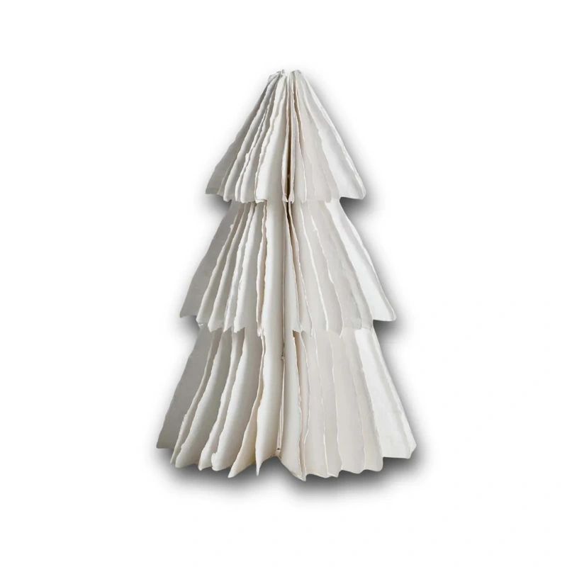 Birnam Cotton Paper Tree // 18 Inches