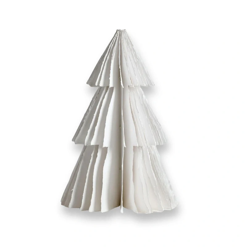 Birnam Cotton Paper Tree // 30 Inches