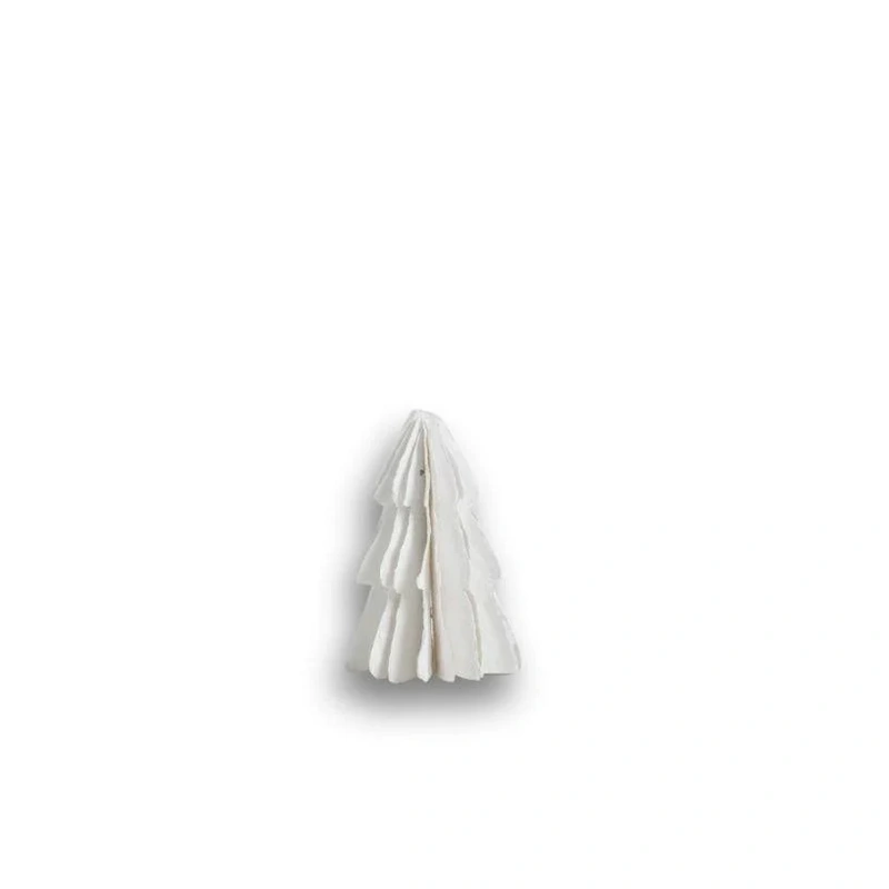 Birnam Cotton Paper Tree // 5 Inches