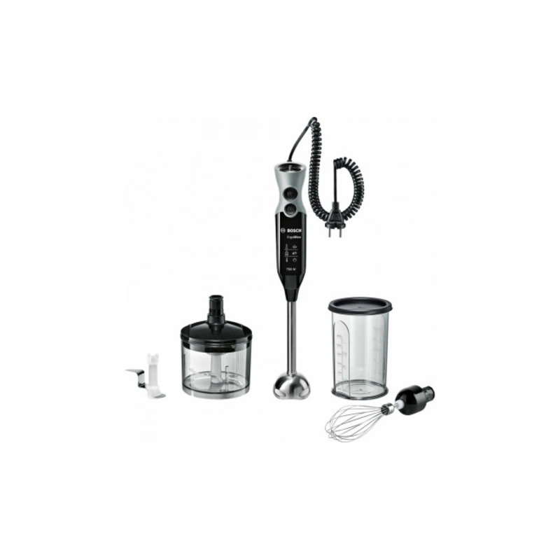 “Bosch Stabmixer ErgoMixx 750 W *schwarz*”