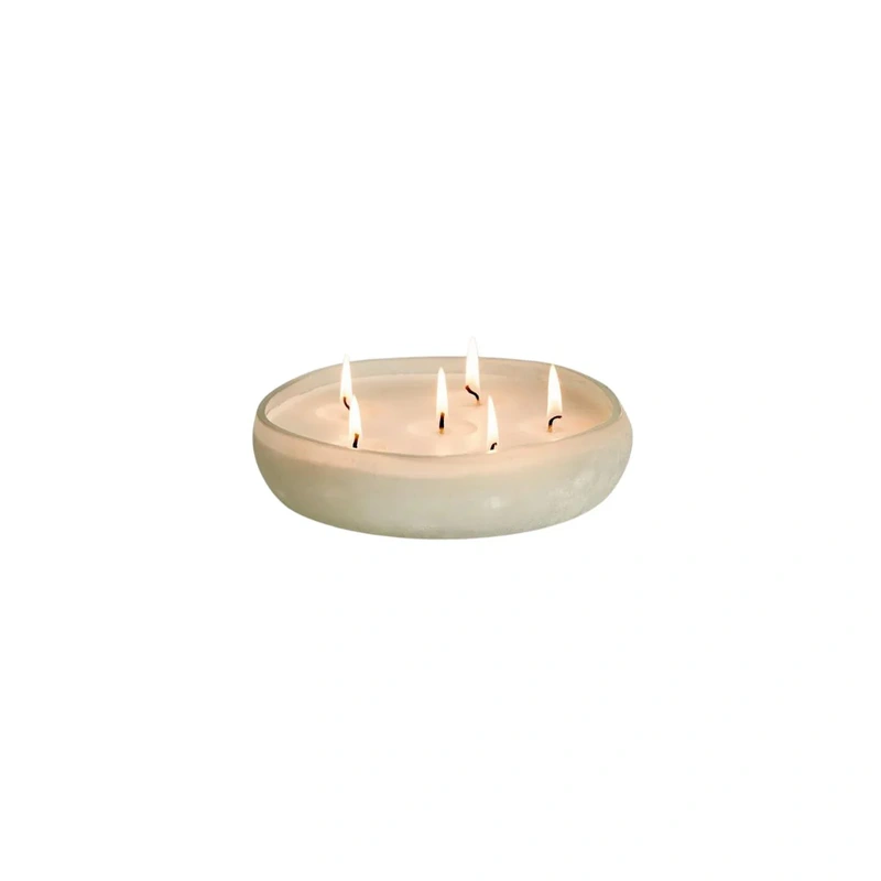 Braciere Candle Wax Bowl // Small