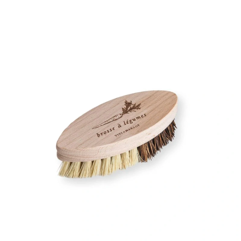 Brosse  Lgumes French Vegetable Brush