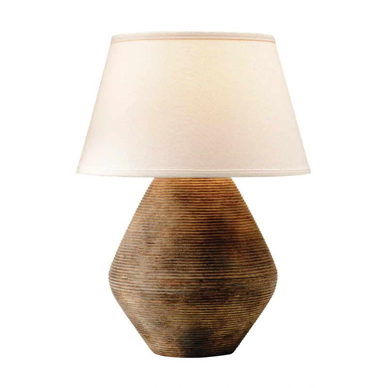 Calabria 1 Light Table Lamp // Reggio