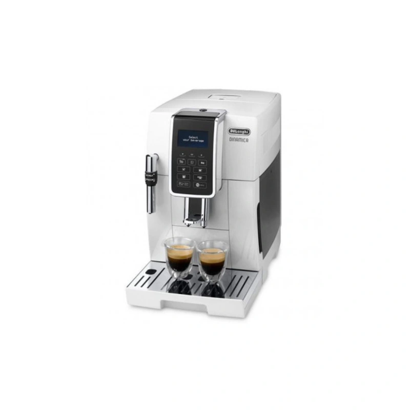 “DeLonghi Kaffeemaschine Dinamica ECAM 350.35.W”