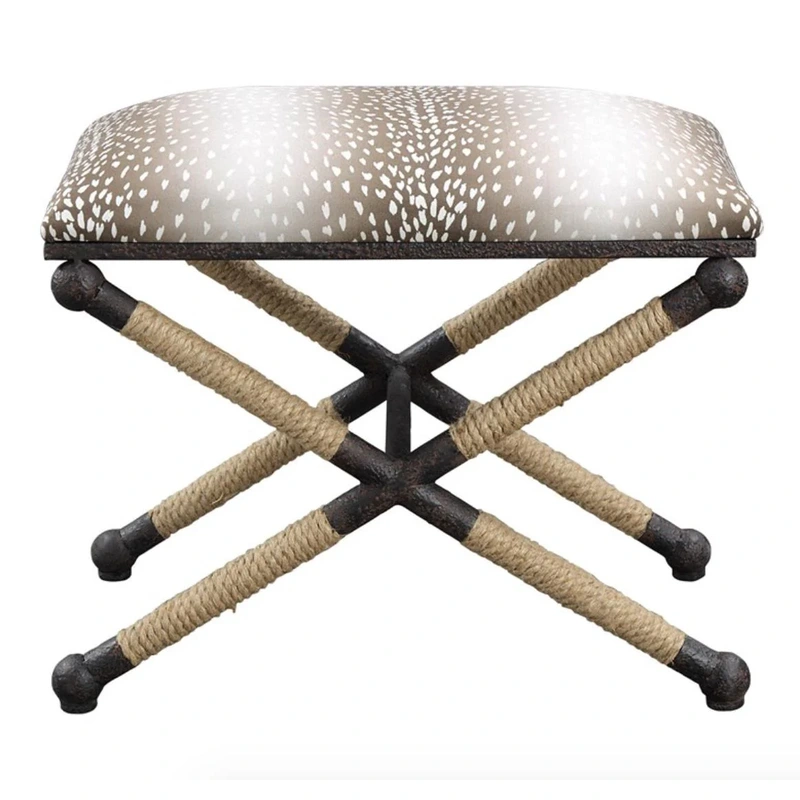 Fawn Small Bench