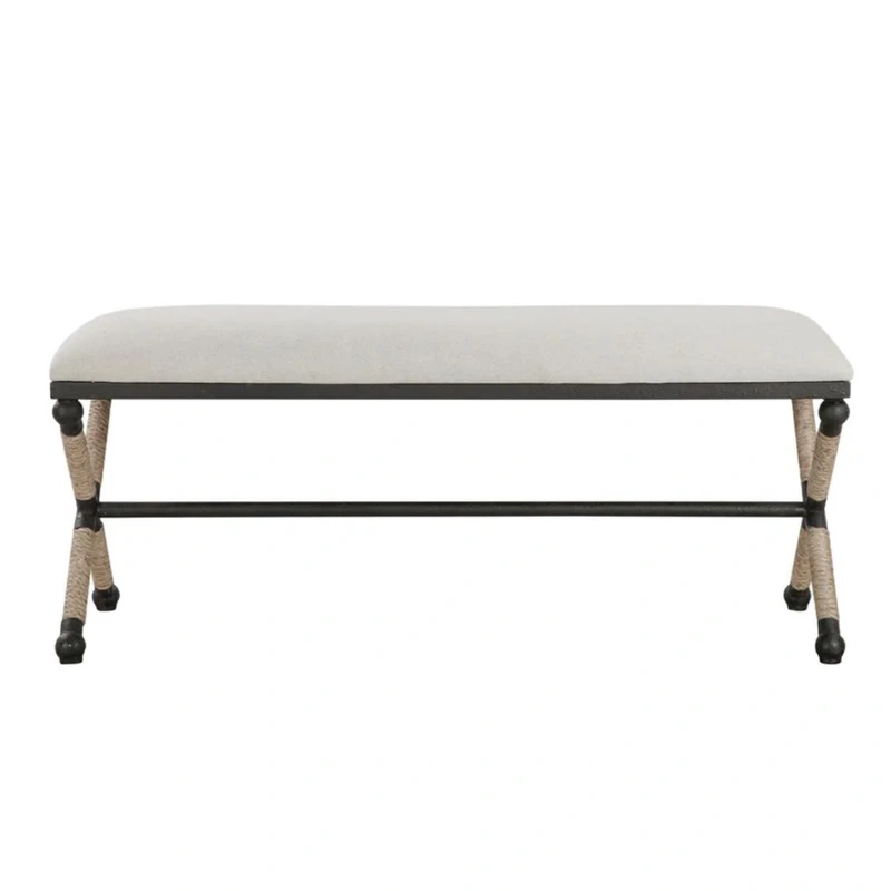 Firth Oatmeal Bench