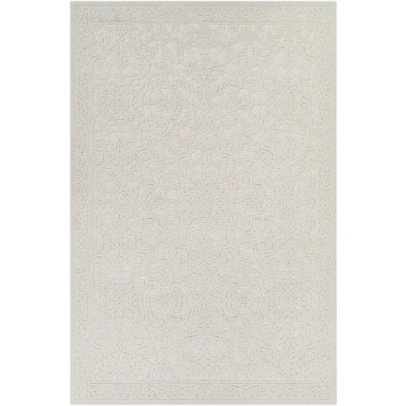 Greenwhich Cream Indoor/Outdoor Rug