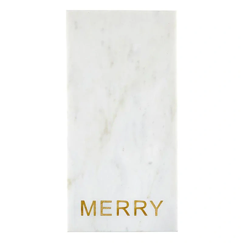 Merry Marble Waterfall Board