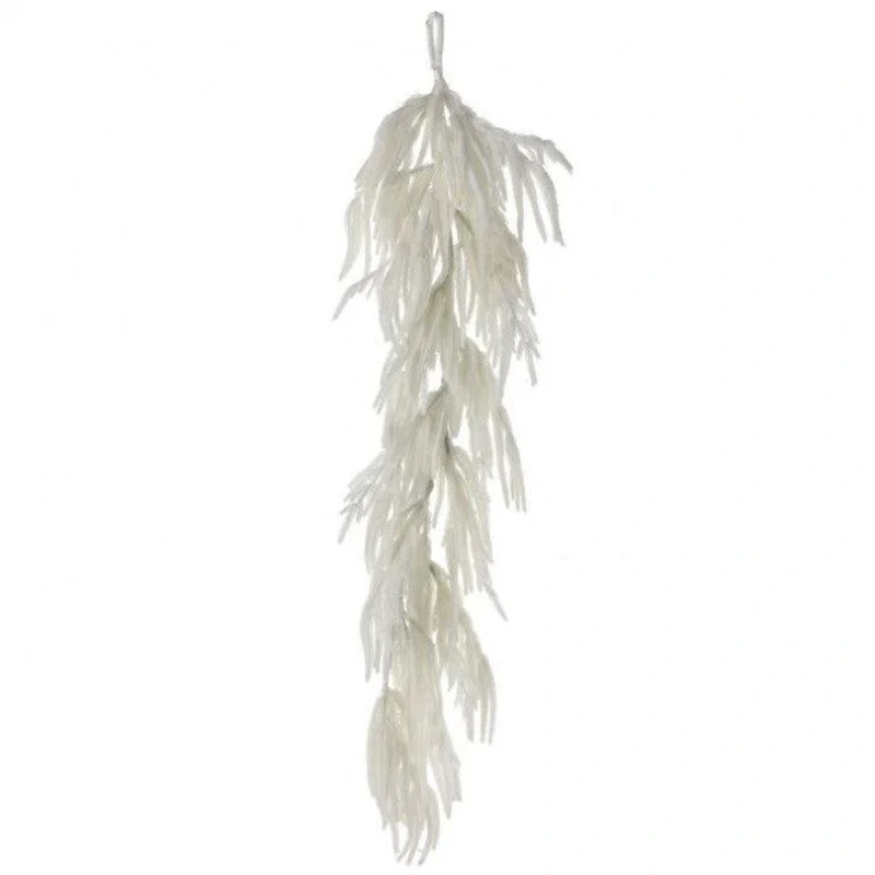 Norfolk White Pine 48″ Garland