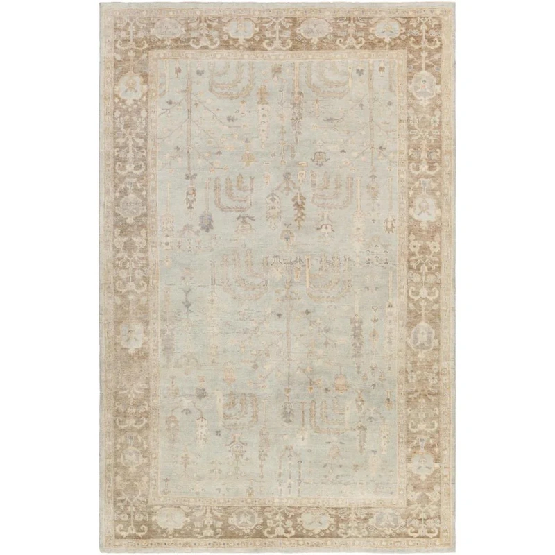 Normandy Area Rug