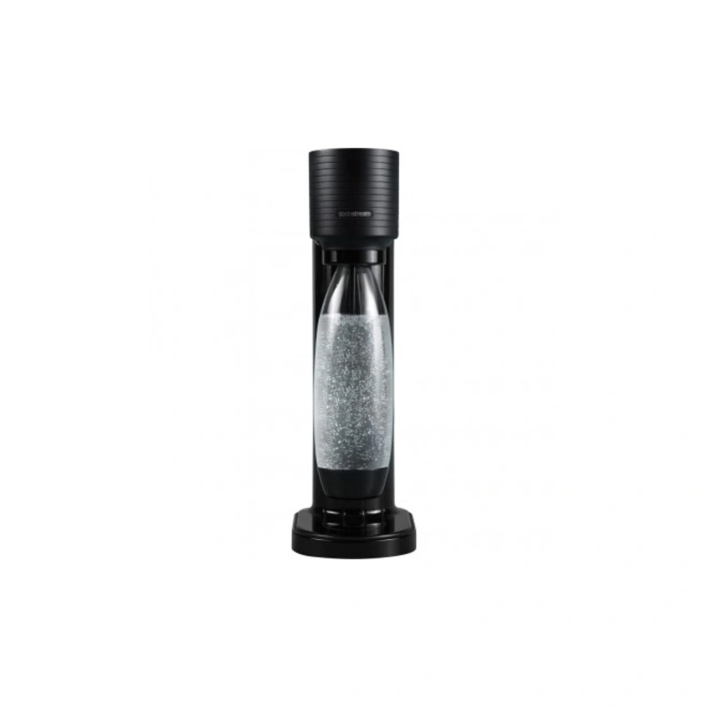 “SodaStream GAIA *schwarz*”